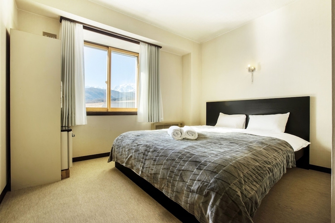 Imagen de la habitación del Hotel UNPLAN Village Hakuba &ndash; Hostel. Foto 13