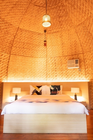 Imagen de la habitación del Hotel UNWND Boutique Dumaguete. Foto 2