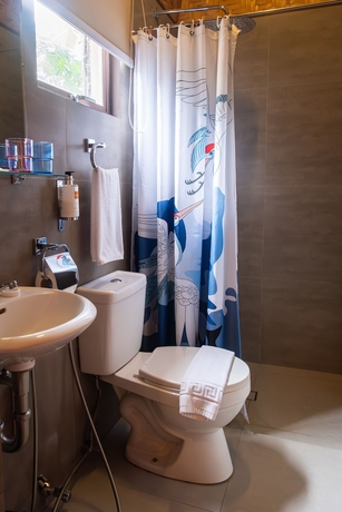 Imagen de la habitación del Hotel UNWND Boutique Dumaguete. Foto 3