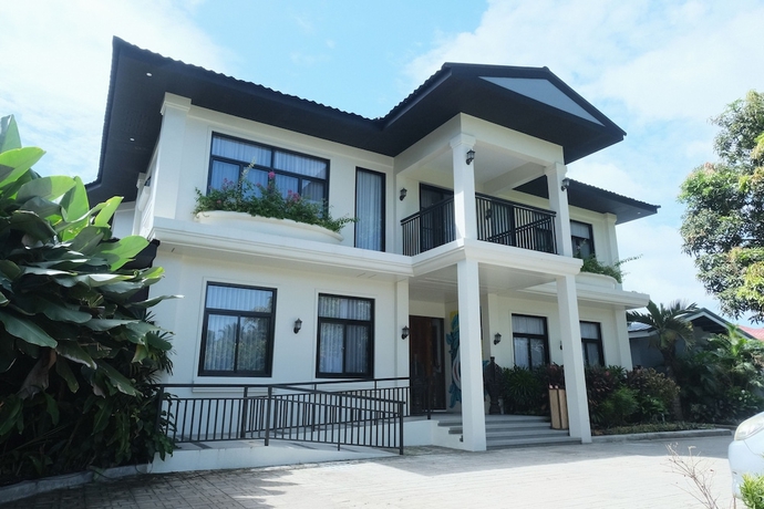 Imagen general del Hotel UNWND Boutique Dumaguete. Foto 1