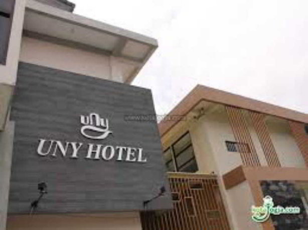 Imagen general del Hotel UNY Hotel. Foto 1