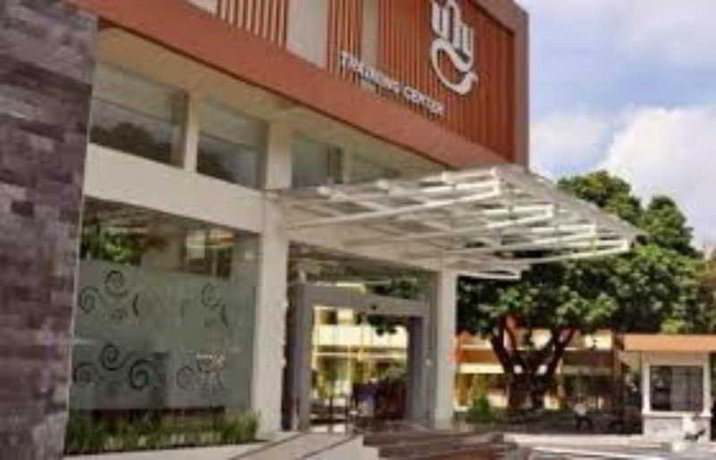 Imagen general del Hotel UNY Hotel. Foto 3