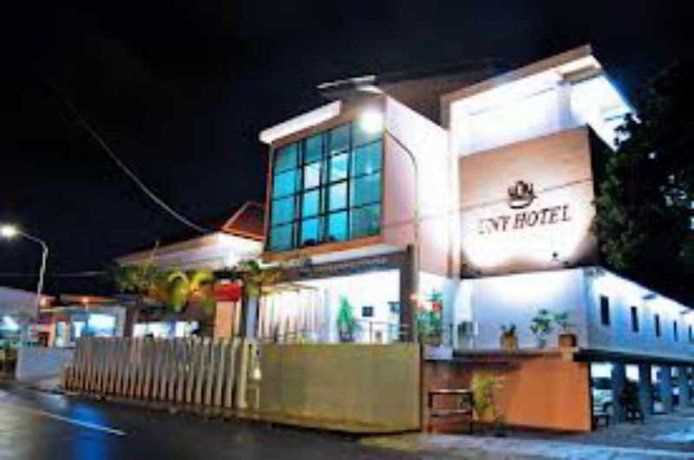 Imagen general del Hotel UNY Hotel. Foto 4