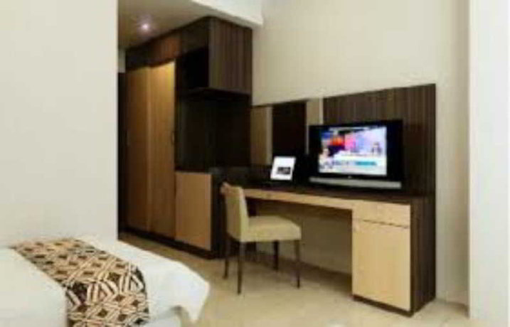Imagen de la habitación del Hotel UNY Hotel. Foto 9