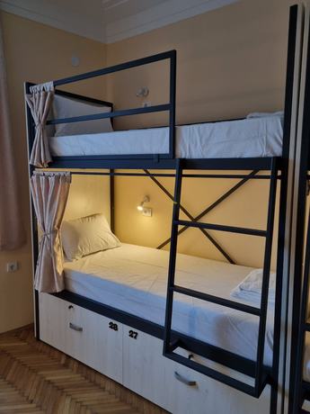 Imagen de la habitación del Hotel UP accommodation. Foto 5