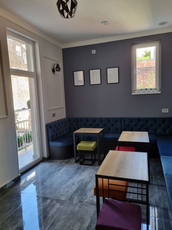 Imagen de la habitación del Hotel UP accommodation. Foto 16