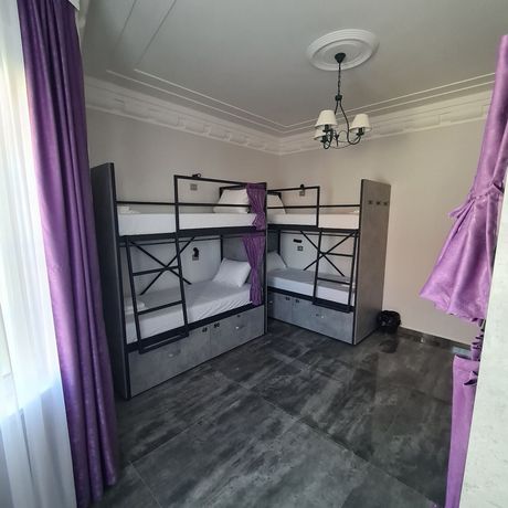 Imagen de la habitación del Hotel UP accommodation. Foto 19