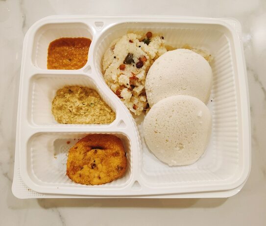 Imagen general del Hotel UPARs T Nagar. Foto 5