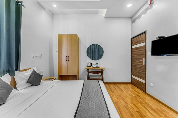 Imagen general del Hotel UPARs T Nagar. Foto 9