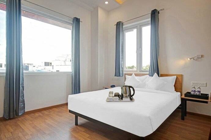 Imagen de la habitación del Hotel UPARs T Nagar. Foto 19