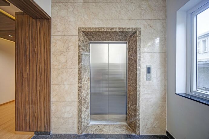 Imagen general del Hotel UPARs T Nagar. Foto 16