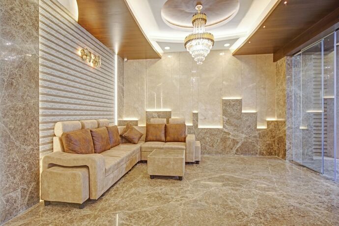 Imagen general del Hotel UPARs T Nagar. Foto 18