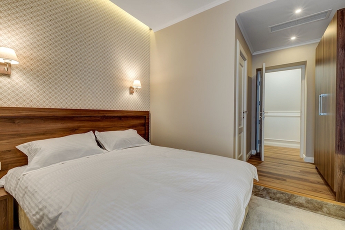Imagen de la habitación del Hotel UPSTAIRS BOUTIQUE. Foto 5