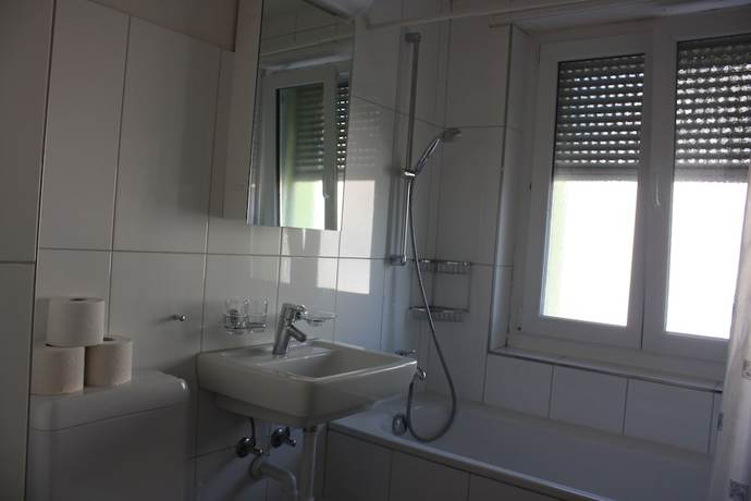 Imagen de la habitación del Hotel UP&GREAT Apartments - Stylish City Living. Foto 5