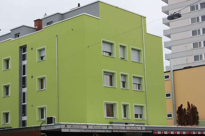 Imagen general del Hotel UP&GREAT Apartments - Stylish City Living. Foto 1