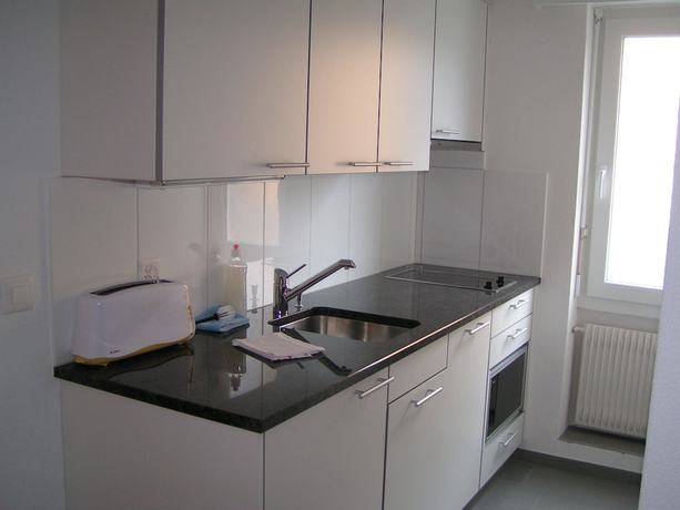 Imagen de la habitación del Hotel UP&GREAT Apartments - Stylish City Living. Foto 8