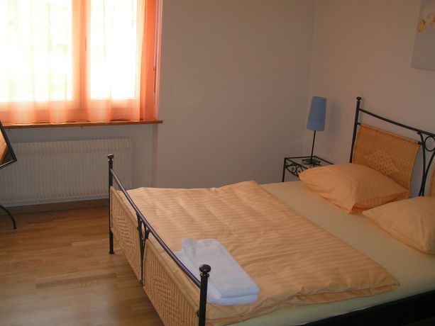 Imagen de la habitación del Hotel UP&GREAT Apartments - Stylish City Living. Foto 13