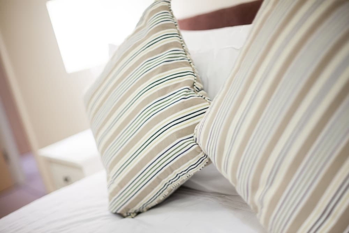 Imagen de la habitación del Hotel UR STAY Apartments Leicester. Foto 11