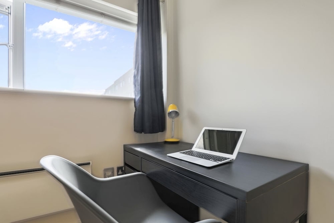 Imagen de la habitación del Hotel UR STAY Apartments Leicester. Foto 12