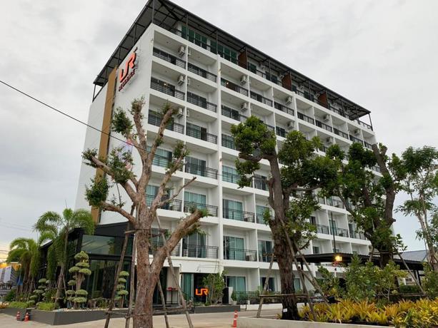 Imagen general del Hotel UR The Private Hua-Hin. Foto 1