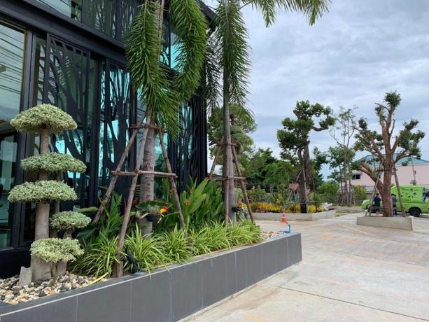 Imagen general del Hotel UR The Private Hua-Hin. Foto 3