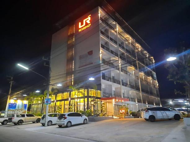 Imagen general del Hotel UR The Private Hua-Hin. Foto 4