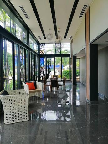 Imagen de los interiores del Hotel UR The Private Hua-Hin. Foto 9