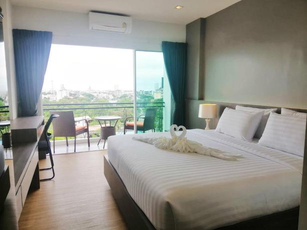 Imagen de la habitación del Hotel UR The Private Hua-Hin. Foto 5