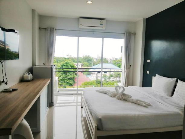 Imagen de la habitación del Hotel UR The Private Hua-Hin. Foto 6