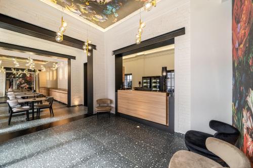 Imagen general del Hotel URBAN HOTEL, Debrecen. Foto 4