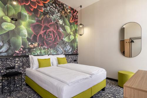 Imagen de la habitación del Hotel URBAN HOTEL, Debrecen. Foto 15
