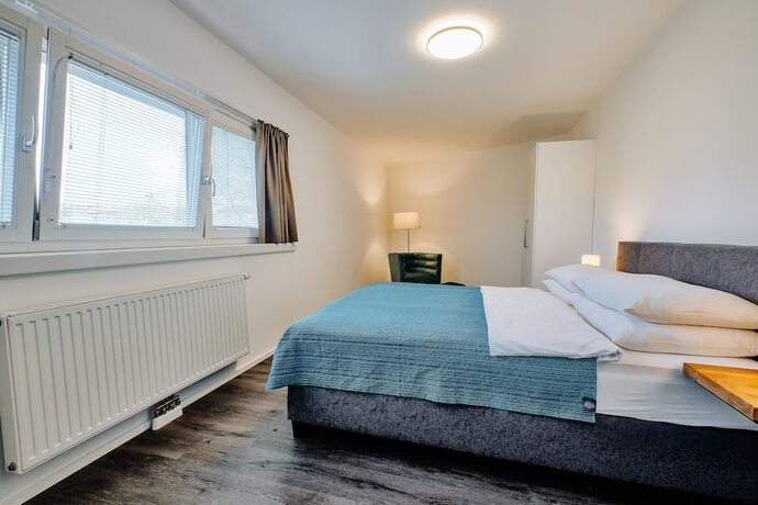 Imagen general del Hotel URBAN ISLAND - Riverside Apartments. Foto 7