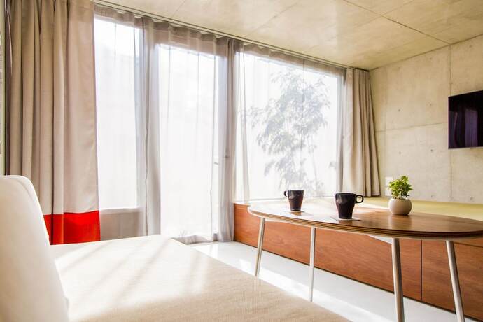 Imagen general del Hotel URBAN LODGE Komagome. Foto 3