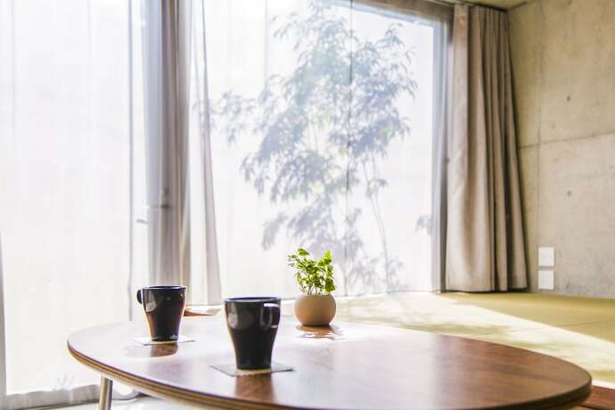 Imagen general del Hotel URBAN LODGE Komagome. Foto 6