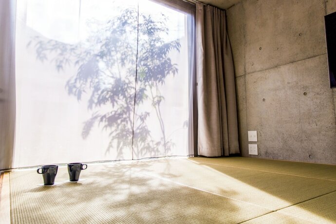 Imagen de la habitación del Hotel URBAN LODGE Komagome. Foto 22