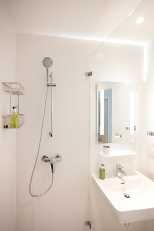 Imagen de la habitación del Hotel URBANAUTS FLATS Cubierta. Foto 8