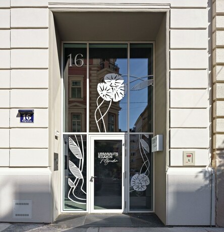 Imagen general del Hotel URBANAUTS STUDIOS Fillgrader. Foto 3