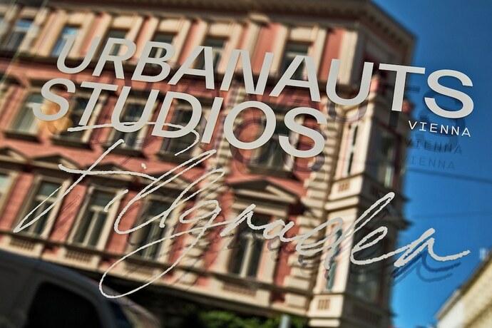Imagen general del Hotel URBANAUTS STUDIOS Fillgrader. Foto 5