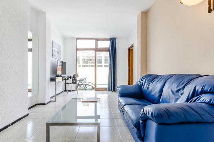 Imagen general del Hotel URBANSEA Atlanta. Foto 1