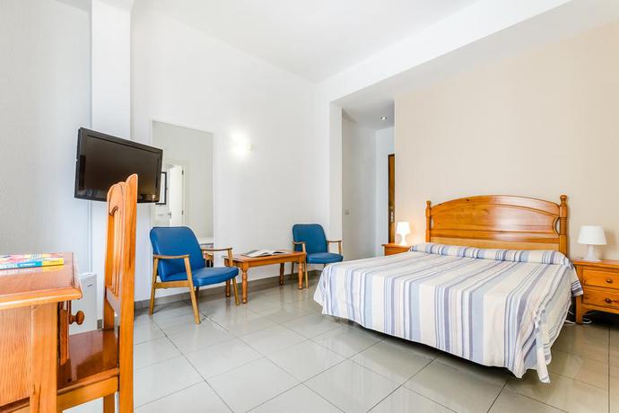 Imagen general del Hotel URBANSEA Atlanta. Foto 7