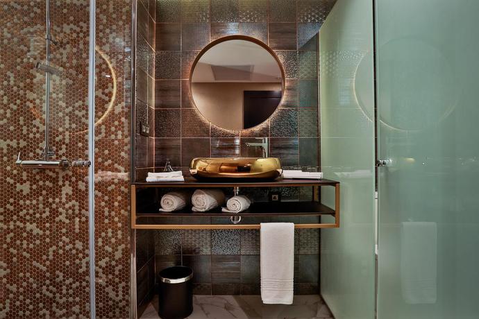 Imagen general del Hotel URBANSEA Bex. Foto 3