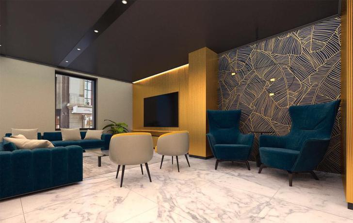 Imagen general del Hotel URBANSEA Bex. Foto 11