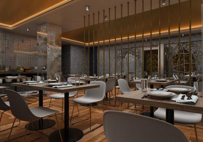 Imagen general del Hotel URBANSEA Bex. Foto 13