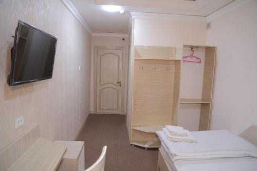 Imagen general del Hotel URGANCH. Foto 12