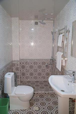 Imagen de la habitación del Hotel URGANCH. Foto 20