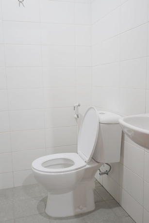 Imagen de la habitación del Hotel UROOMS Panglima Polim. Foto 13