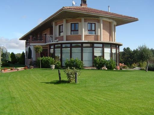 Imagen general del Hotel URTURI. Foto 2