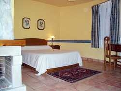 Imagen general del Hotel URTURI. Foto 3