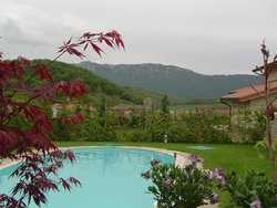 Imagen general del Hotel URTURI. Foto 5