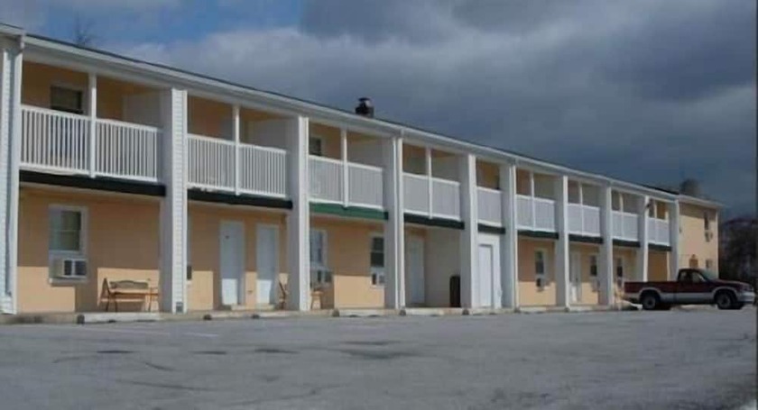 Imagen general del Hotel USA Inn and Suites Morgantown. Foto 2